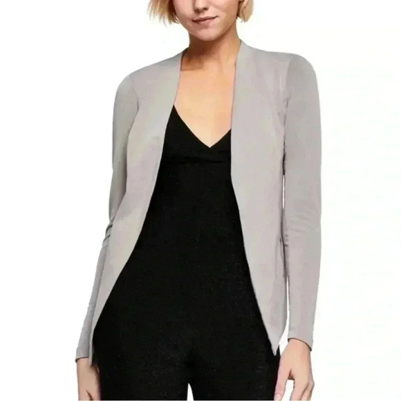 BCBGeneration grey blazer  size small xs - Picture 1 of 6